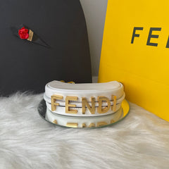 Bolsa Fendi Grafhy mini