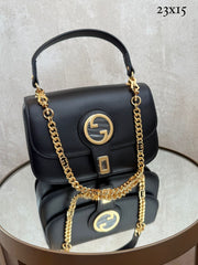 Bolsa Gucci Interloking Blondie