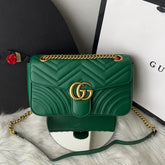 Bolsa Gucci Marmont 26cm