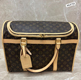 Mala de transporte pet LV