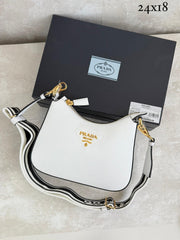 Bolsa Prada Milano