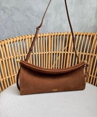 Bolsa Alaia Le Click East West