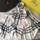 Lenço/ pashmina Burberry