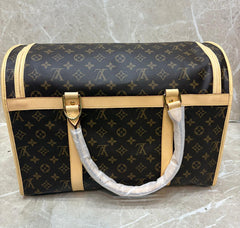 Mala de transporte pet LV