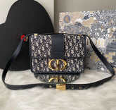 Bolsa Dior Montaigne