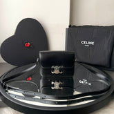 Bolsa Celine Triomphe 18cm