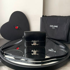 Bolsa Celine Triomphe 18cm