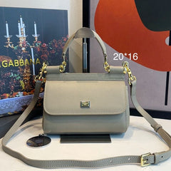 Bolsa DG Sicily 20cm