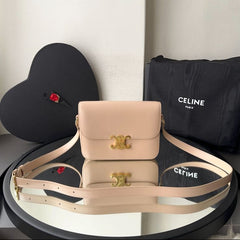 Bolsa Celine Triomphe 22 cm