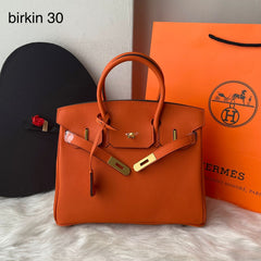 Bolsa Hermes birkin 30