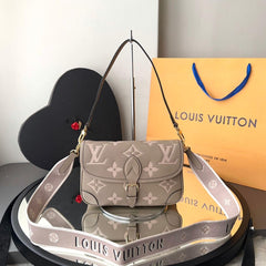 Bolsa Lv Diane