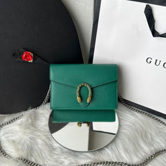 Bolsa Gucci Dionysus Woc