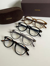 Óculos armação tom Ford