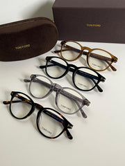 Óculos armação tom Ford