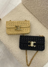 Bolsa Celine Chain Claude