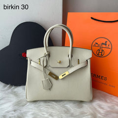 Bolsa Hermes birkin 30