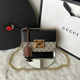 Bolsa Gucci padlock