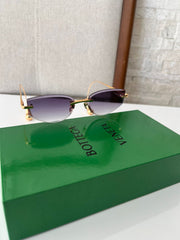 Óculos Bottega Veneta
