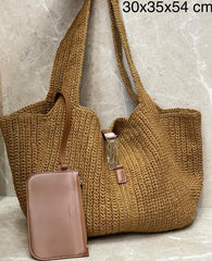 Bolsa Ysl LE 5 Á 7 BEA