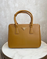 Bolsa Prada Galleria