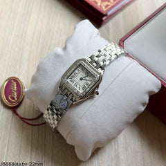 Relógio Cartier Pantere