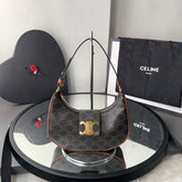 Bolsa Celine Ava Triomphe