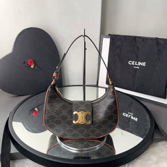 Bolsa Celine Ava Triomphe