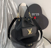 Bolsa Louis Vuitton Lockme