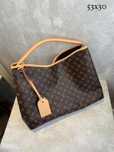 Bolsa Lv Again