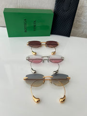 Óculos Bottega Veneta