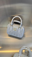 Bolsa Miumiu Arcadie Mini