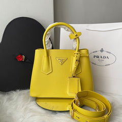 Bolsa Prada Doublé