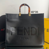 Bolsa Fendi Tote