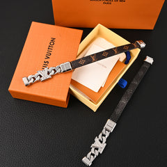 Link Bracelet 'M8340D'