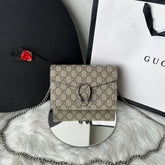 Bolsa Gucci Dionysus Woc