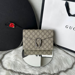 Bolsa Gucci Dionysus Woc