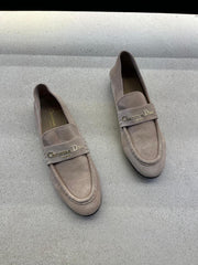 Mocassim Dior
