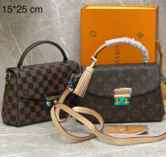 Bolsa Lv Croisette