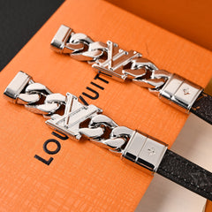 Link Bracelet 'M8340D'