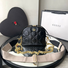 Bolsa Gucci matelassê
