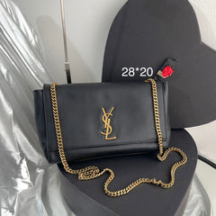 Bolsa YSL kate dupla face