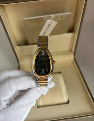 Relógio super clone Bvlgari