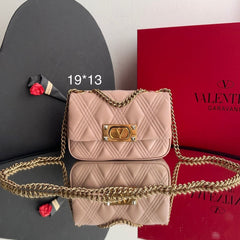 Bolsa Valentino Quiltie 67