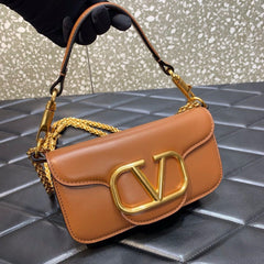 Bolsa Valentino Loco Clássico