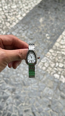 Relógio Bvlgari Simples