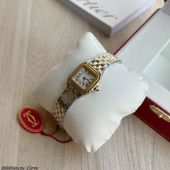 Relógio Cartier Pantere