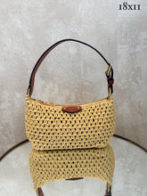 Bolsa Lv Pochette Hills