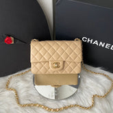 Bolsa Chanel Classic Flap