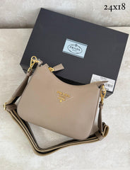 Bolsa Prada Milano