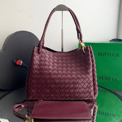 Bolsa Bottega Parachute G